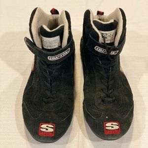 SIMPSON RACING ADRENALINE SHOES
